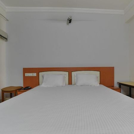 Hotel O Shubhankar Boma Екстериор снимка