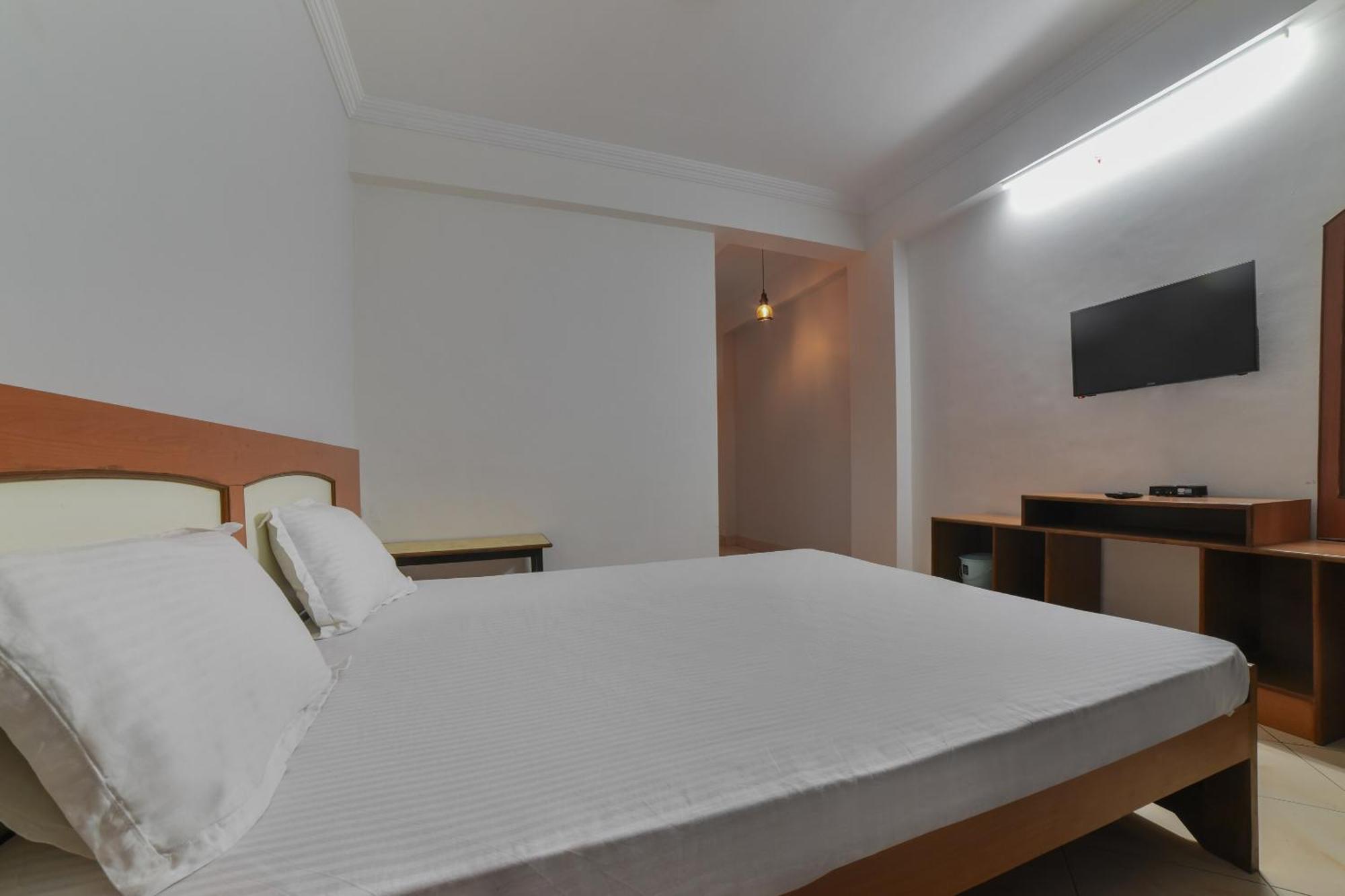 Hotel O Shubhankar Boma Екстериор снимка