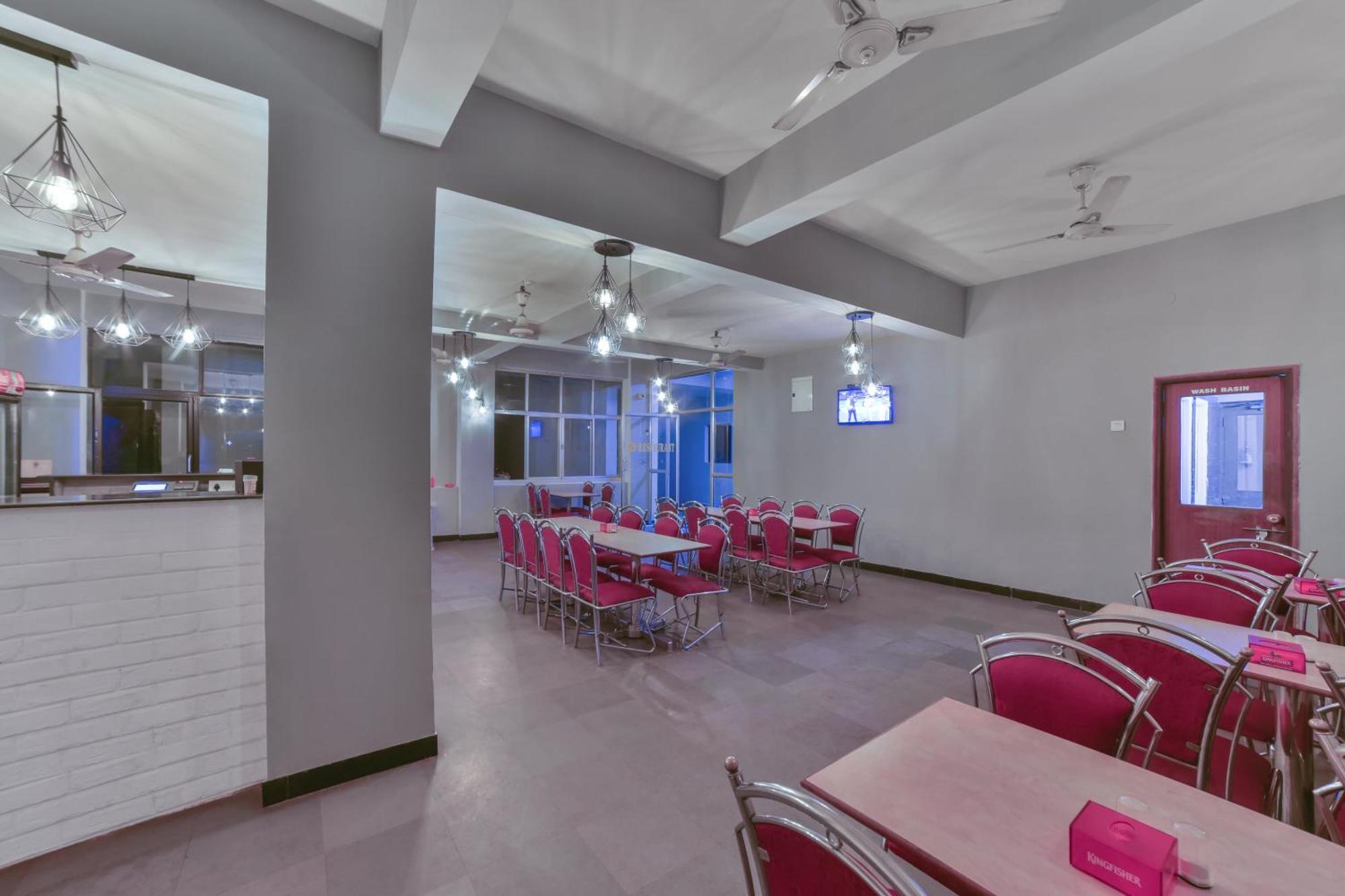 Hotel O Shubhankar Boma Екстериор снимка