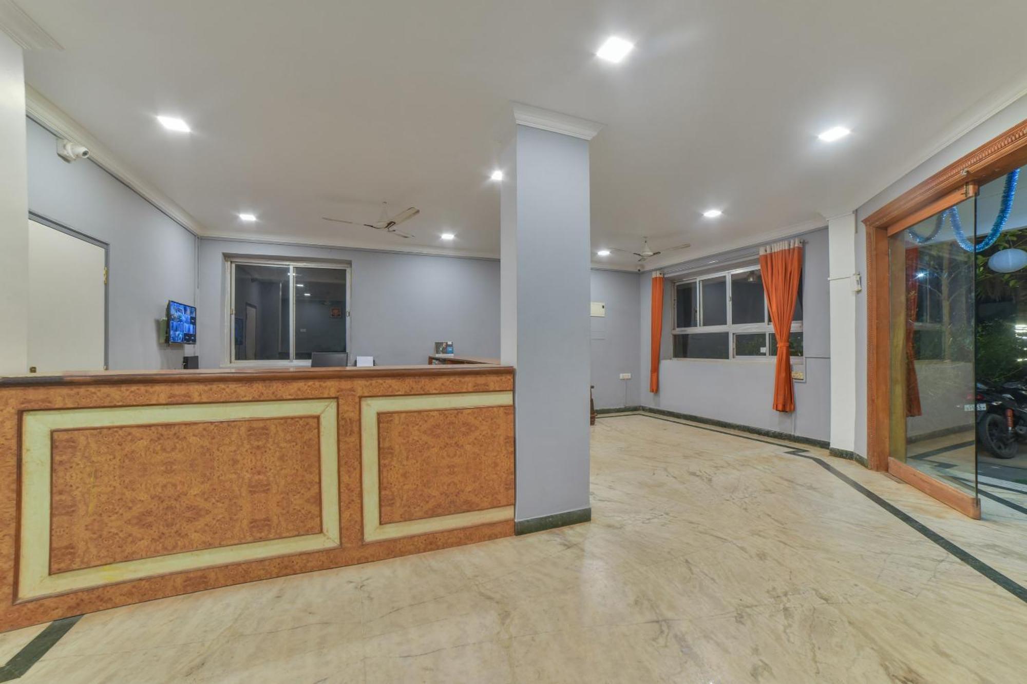 Hotel O Shubhankar Boma Екстериор снимка