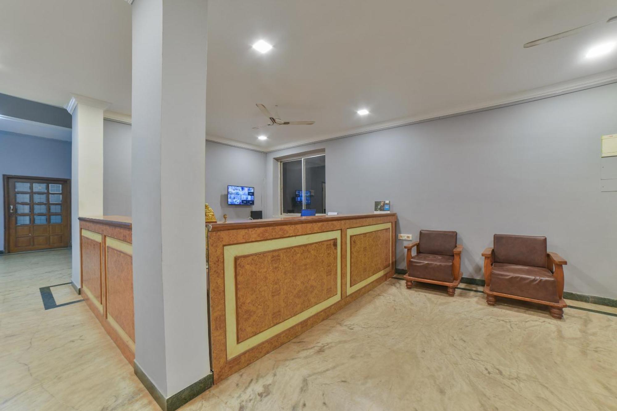 Hotel O Shubhankar Boma Екстериор снимка