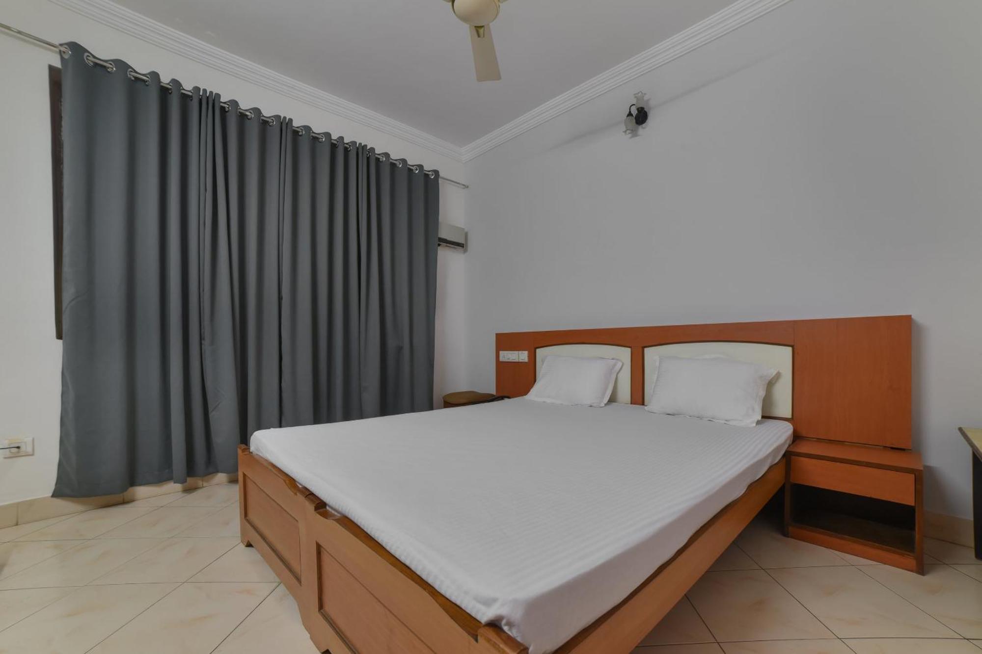 Hotel O Shubhankar Boma Екстериор снимка