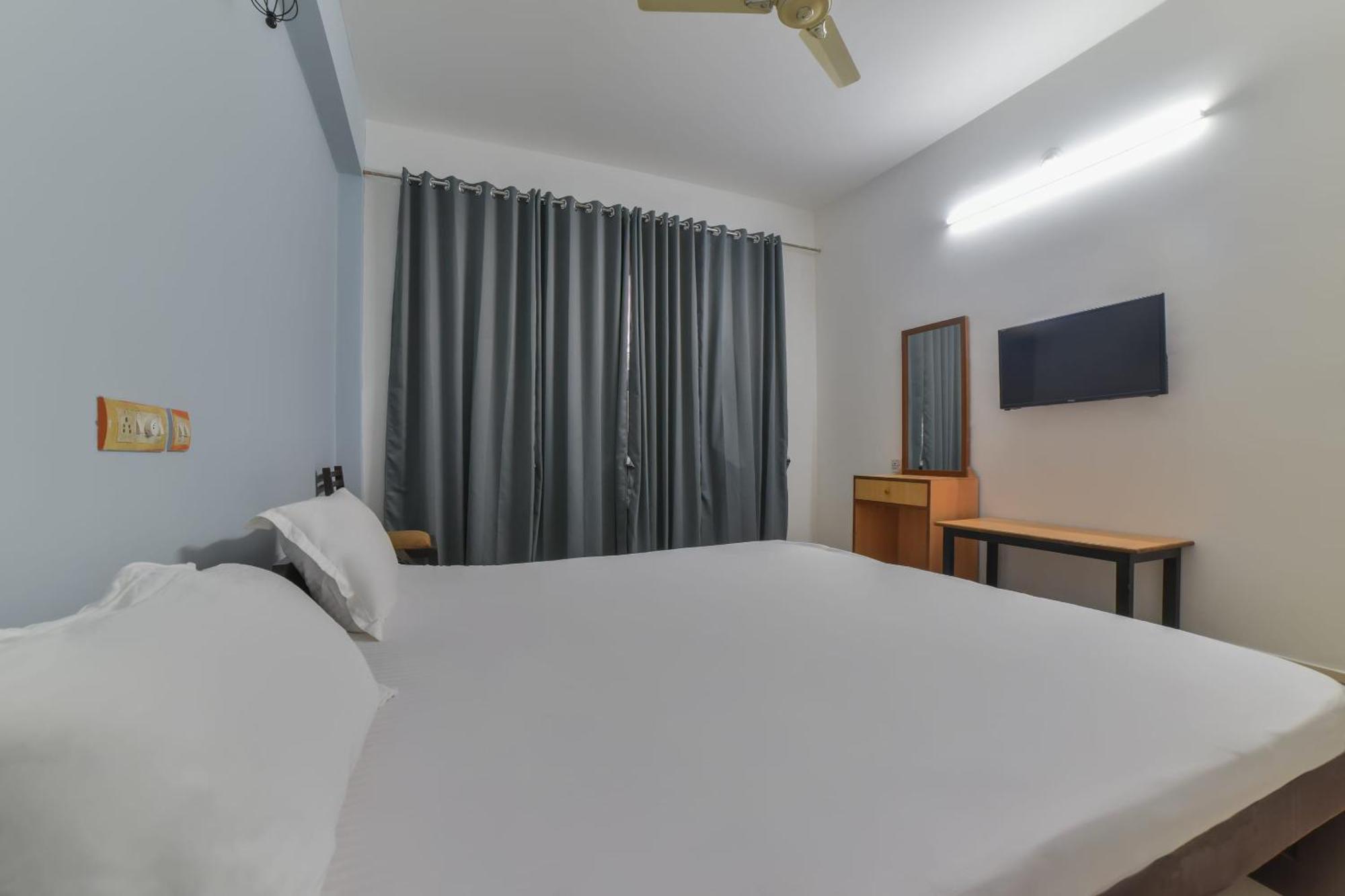 Hotel O Shubhankar Boma Екстериор снимка