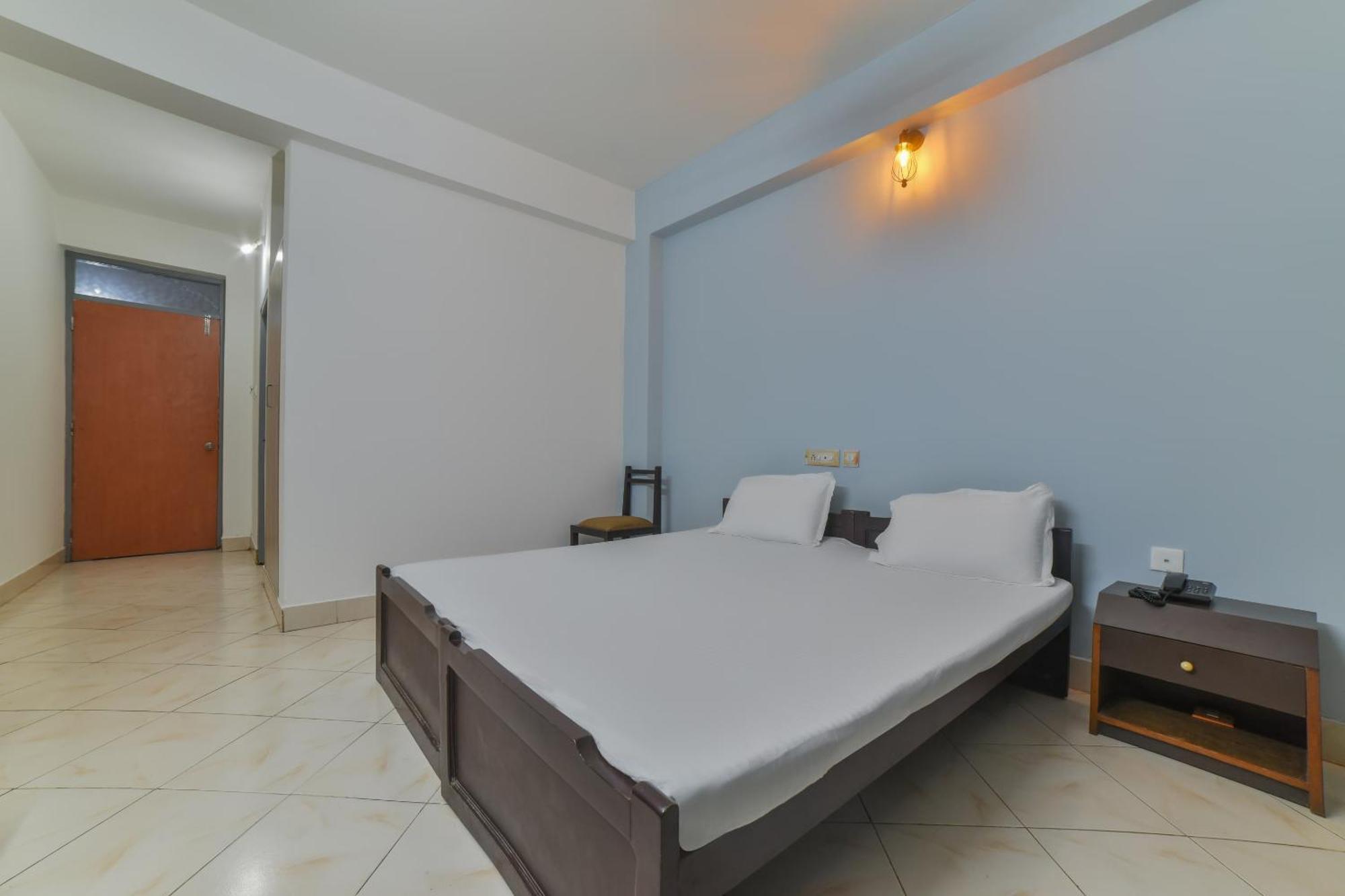 Hotel O Shubhankar Boma Екстериор снимка