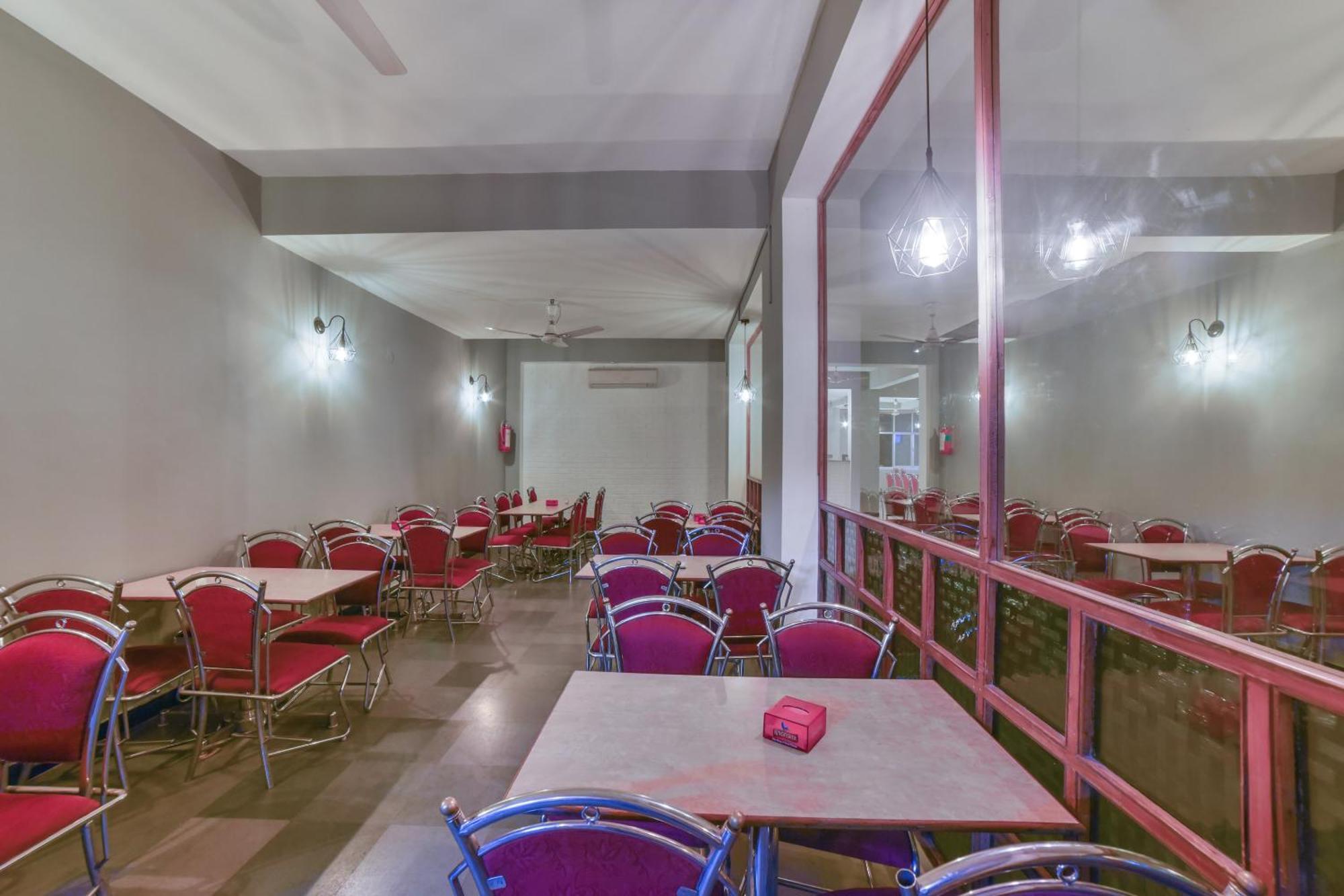 Hotel O Shubhankar Boma Екстериор снимка