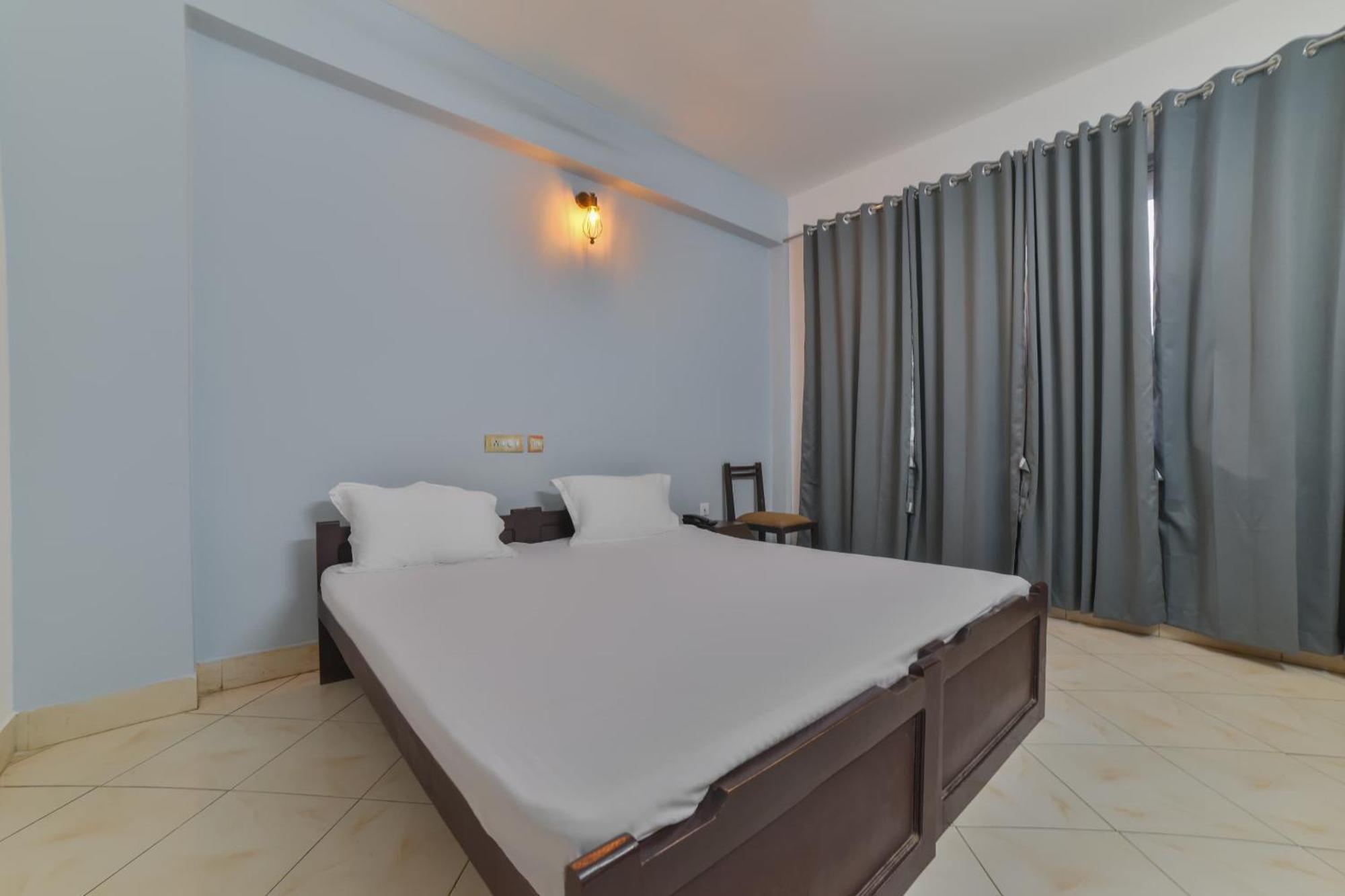 Hotel O Shubhankar Boma Екстериор снимка