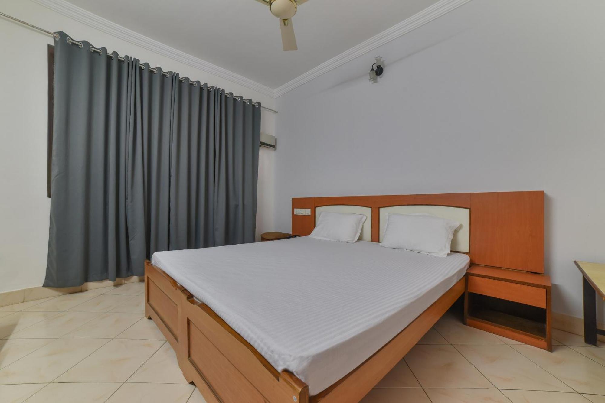 Hotel O Shubhankar Boma Екстериор снимка