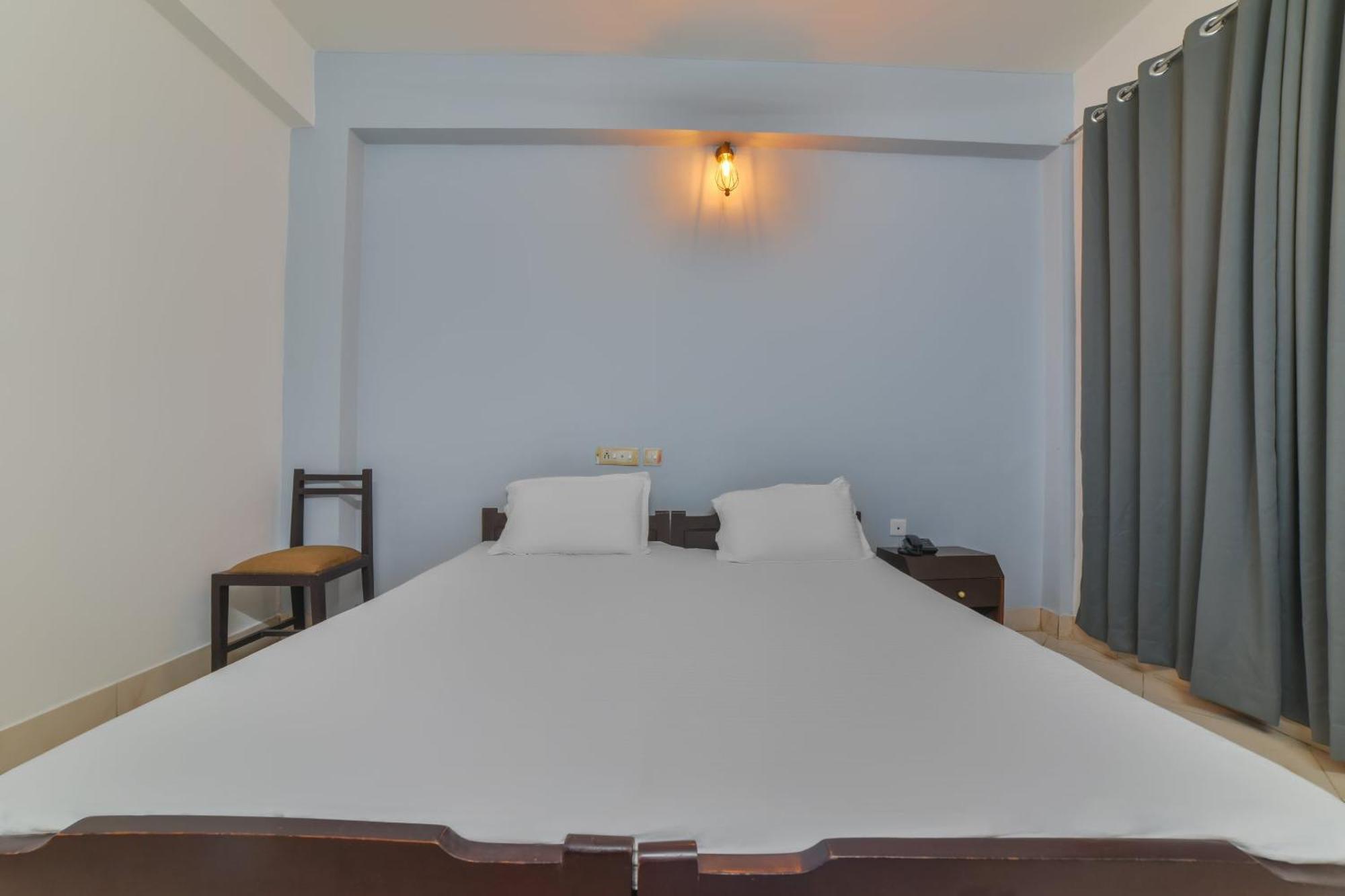 Hotel O Shubhankar Boma Екстериор снимка