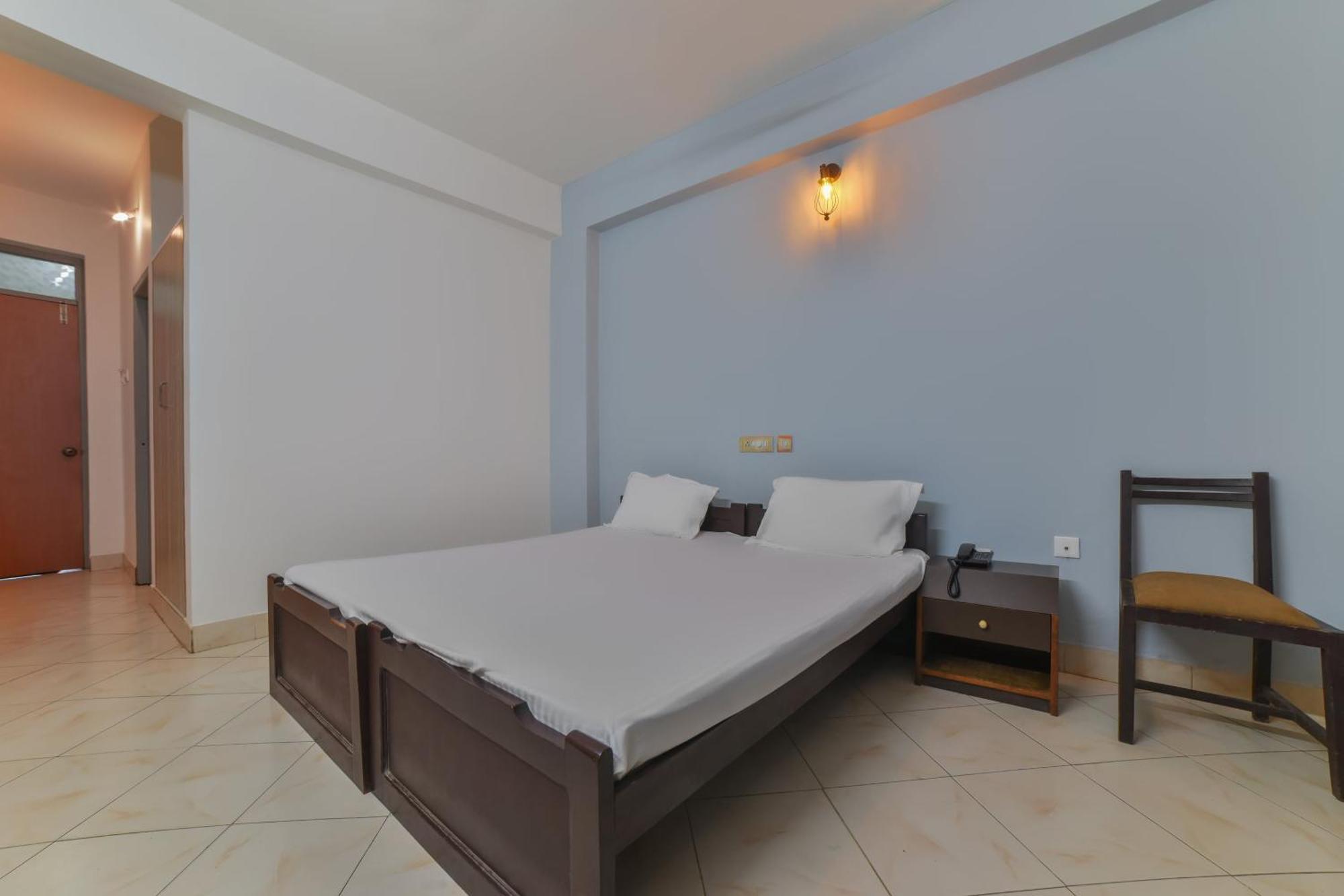 Hotel O Shubhankar Boma Екстериор снимка