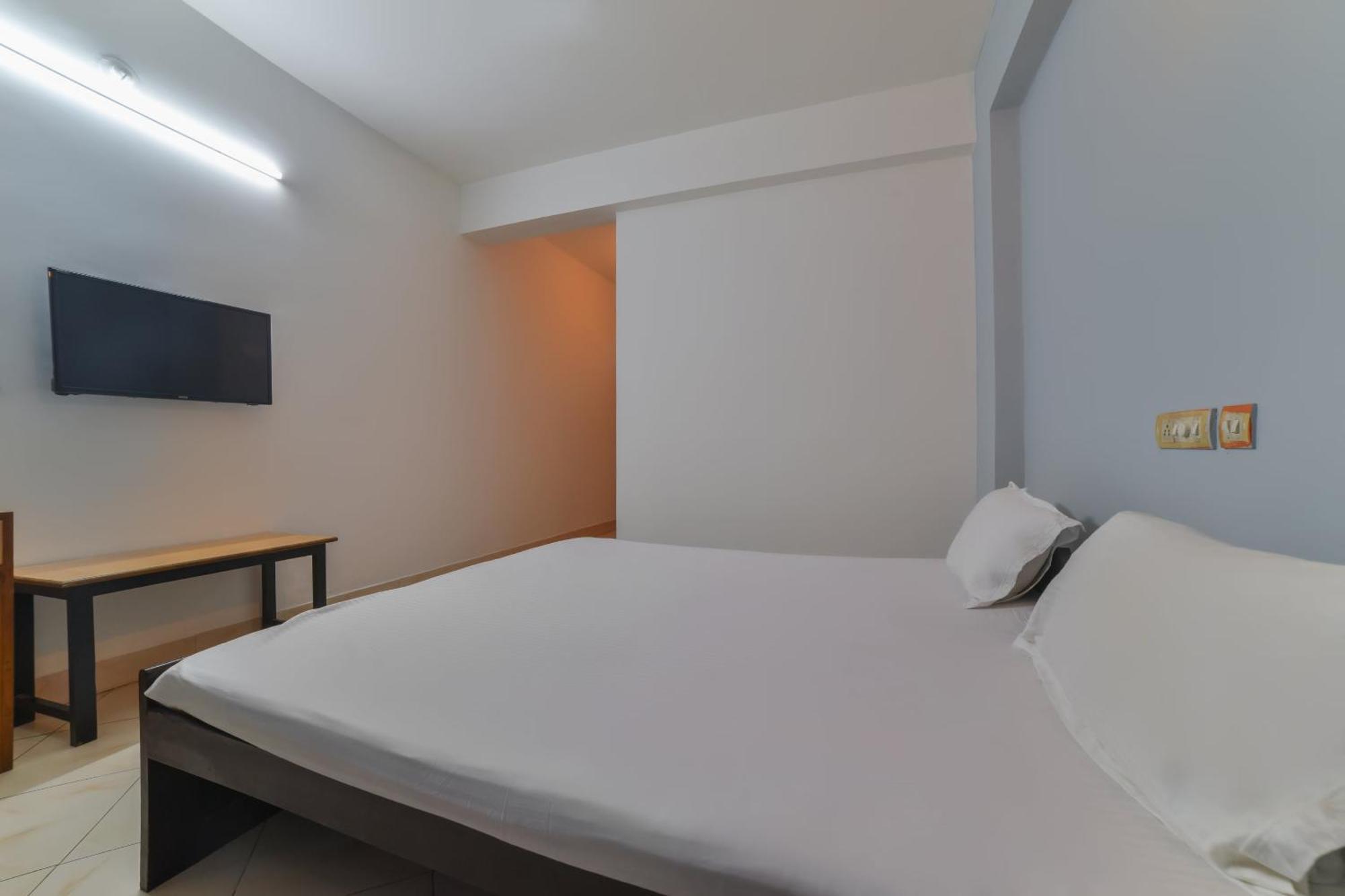 Hotel O Shubhankar Boma Екстериор снимка