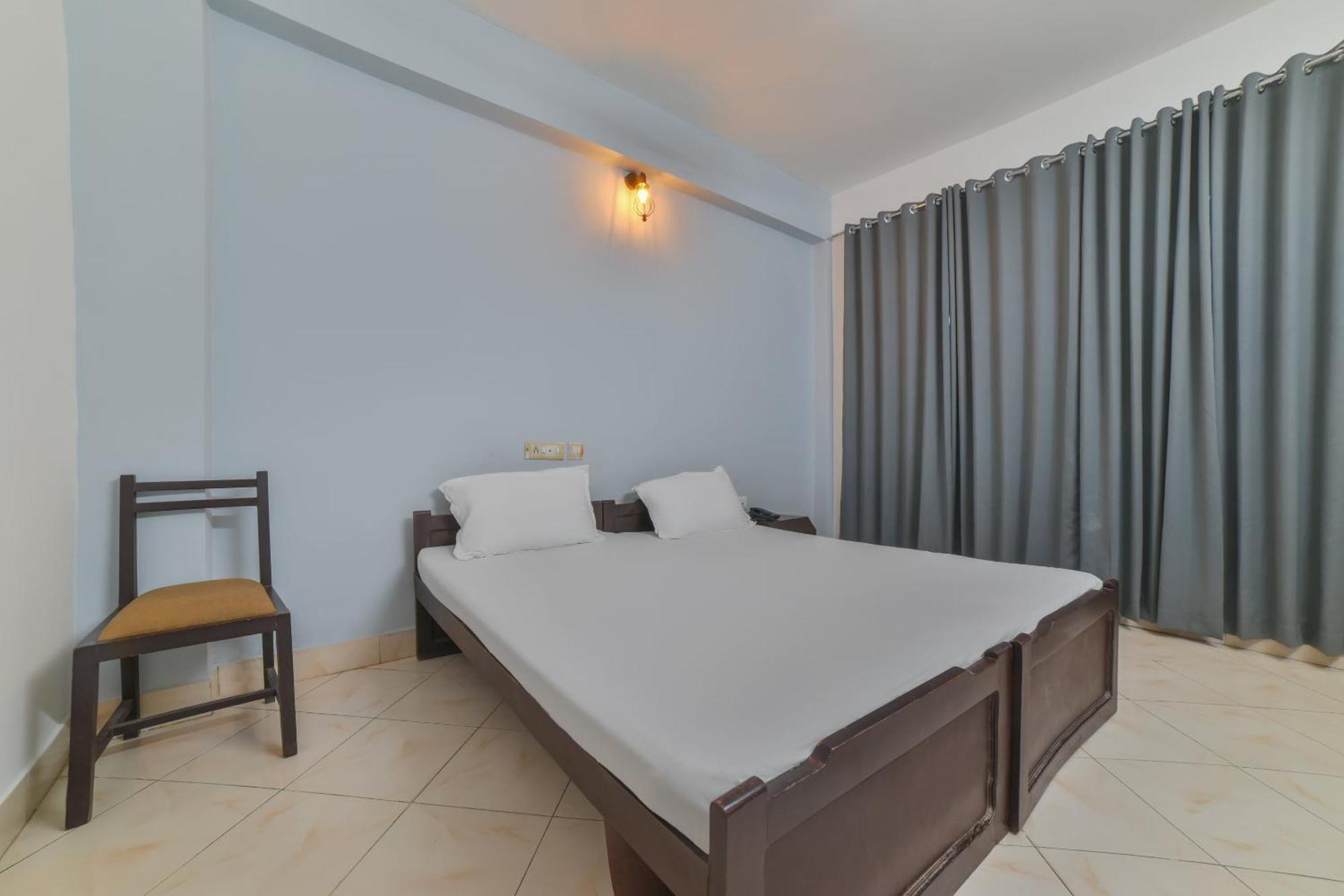 Hotel O Shubhankar Boma Екстериор снимка