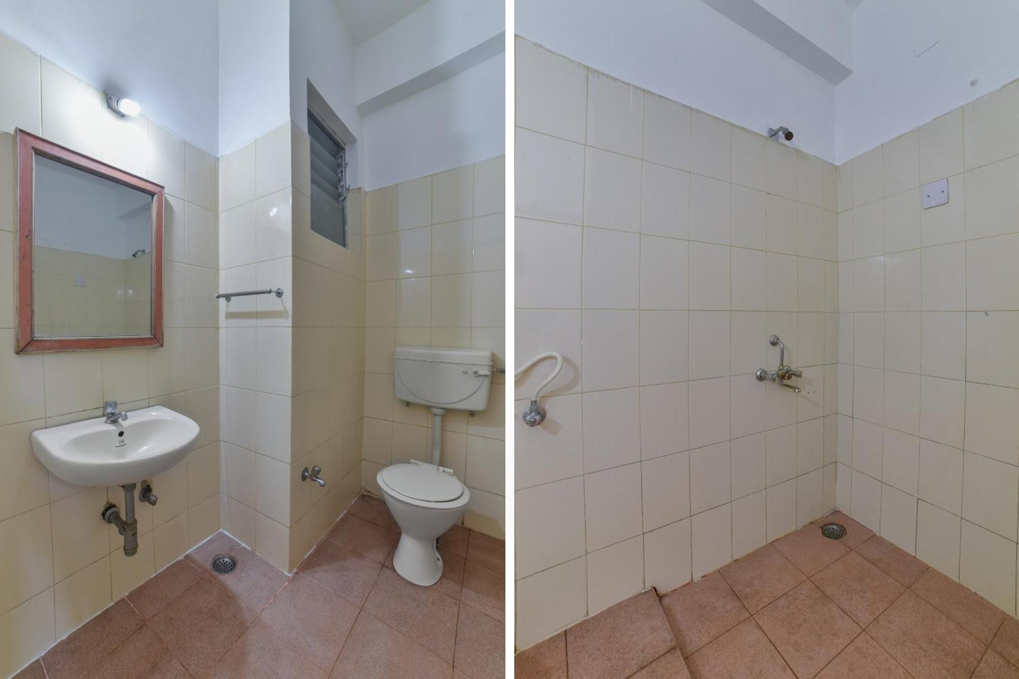 Hotel O Shubhankar Boma Екстериор снимка
