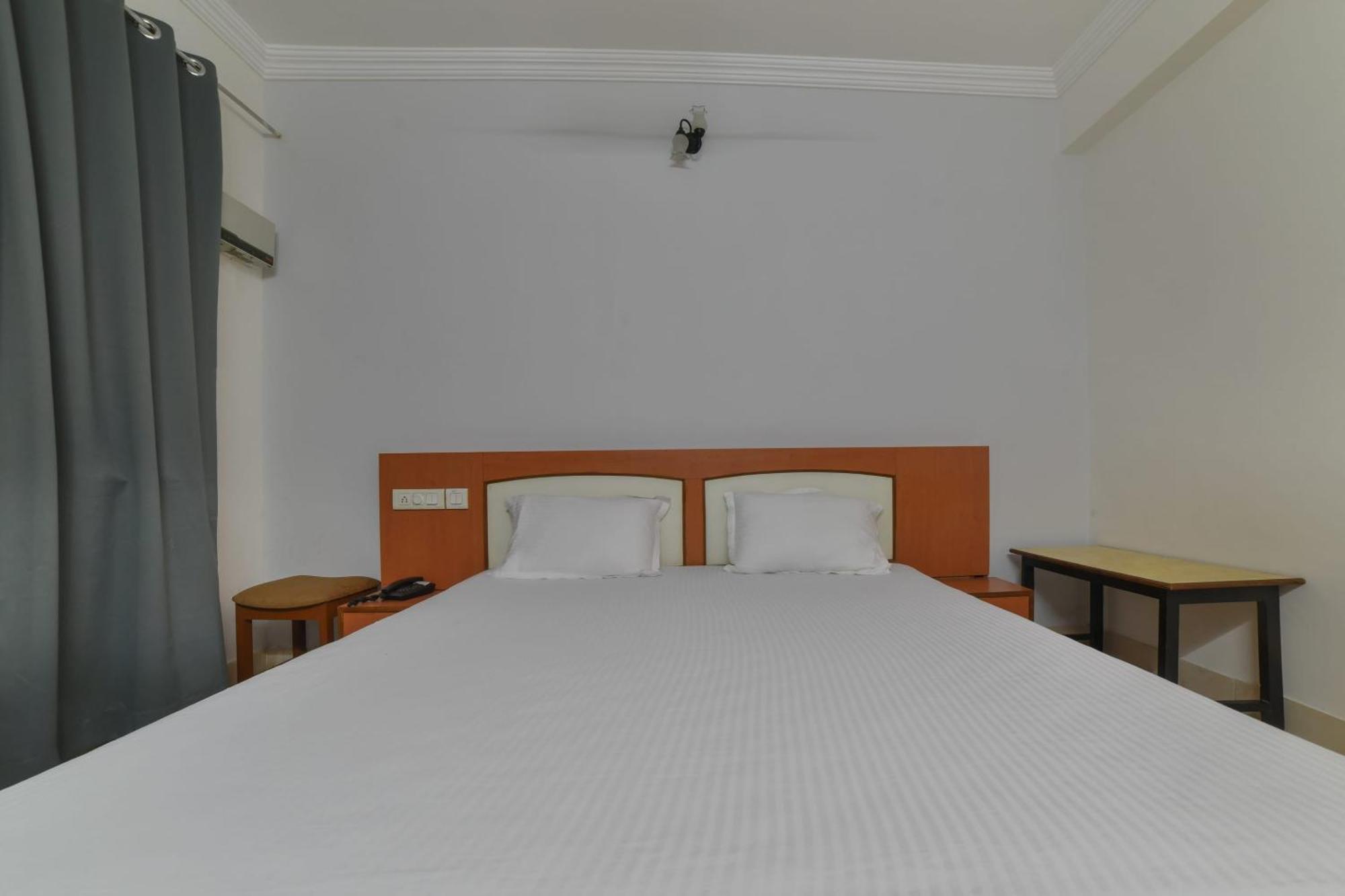 Hotel O Shubhankar Boma Екстериор снимка