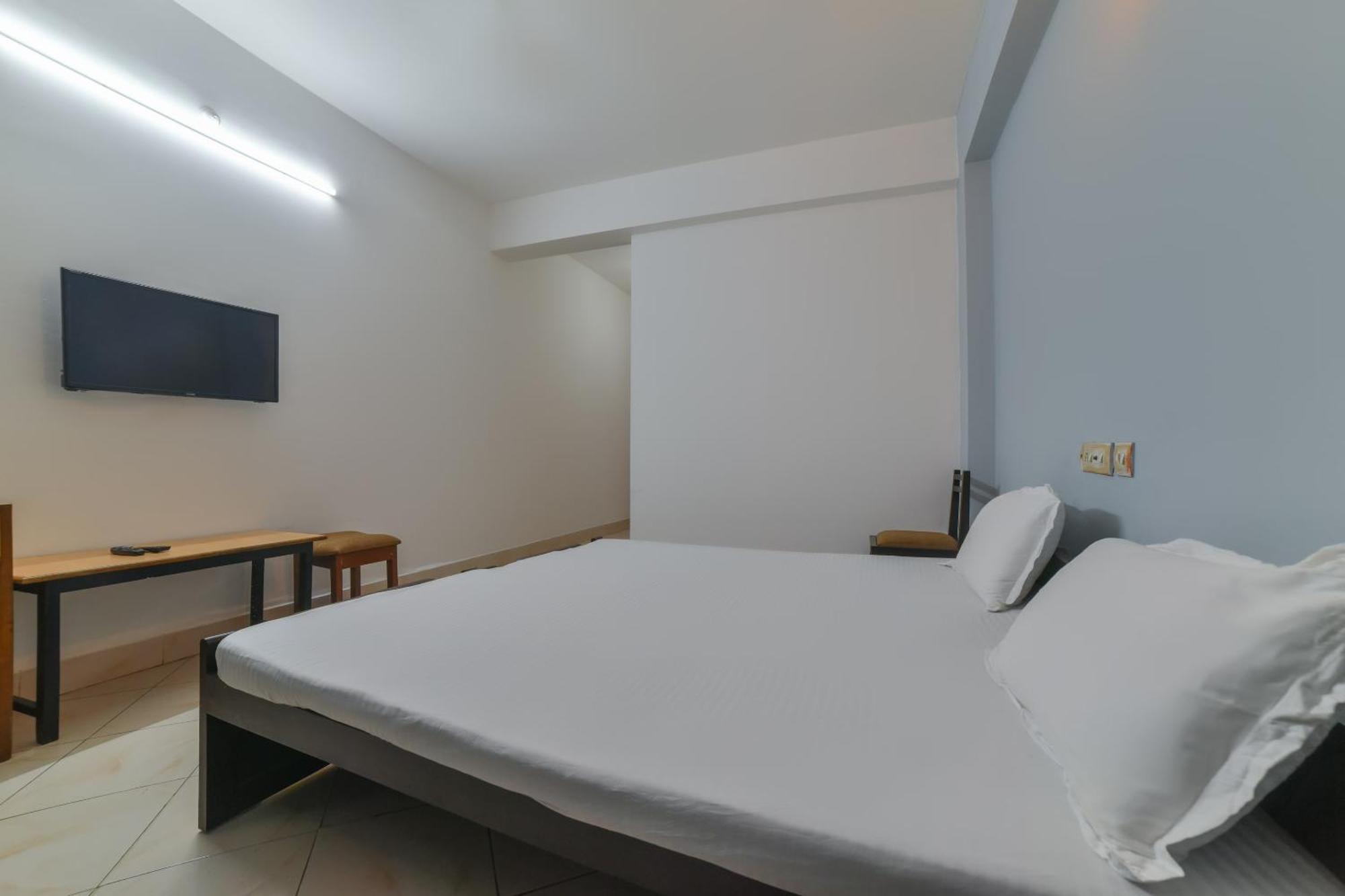 Hotel O Shubhankar Boma Екстериор снимка