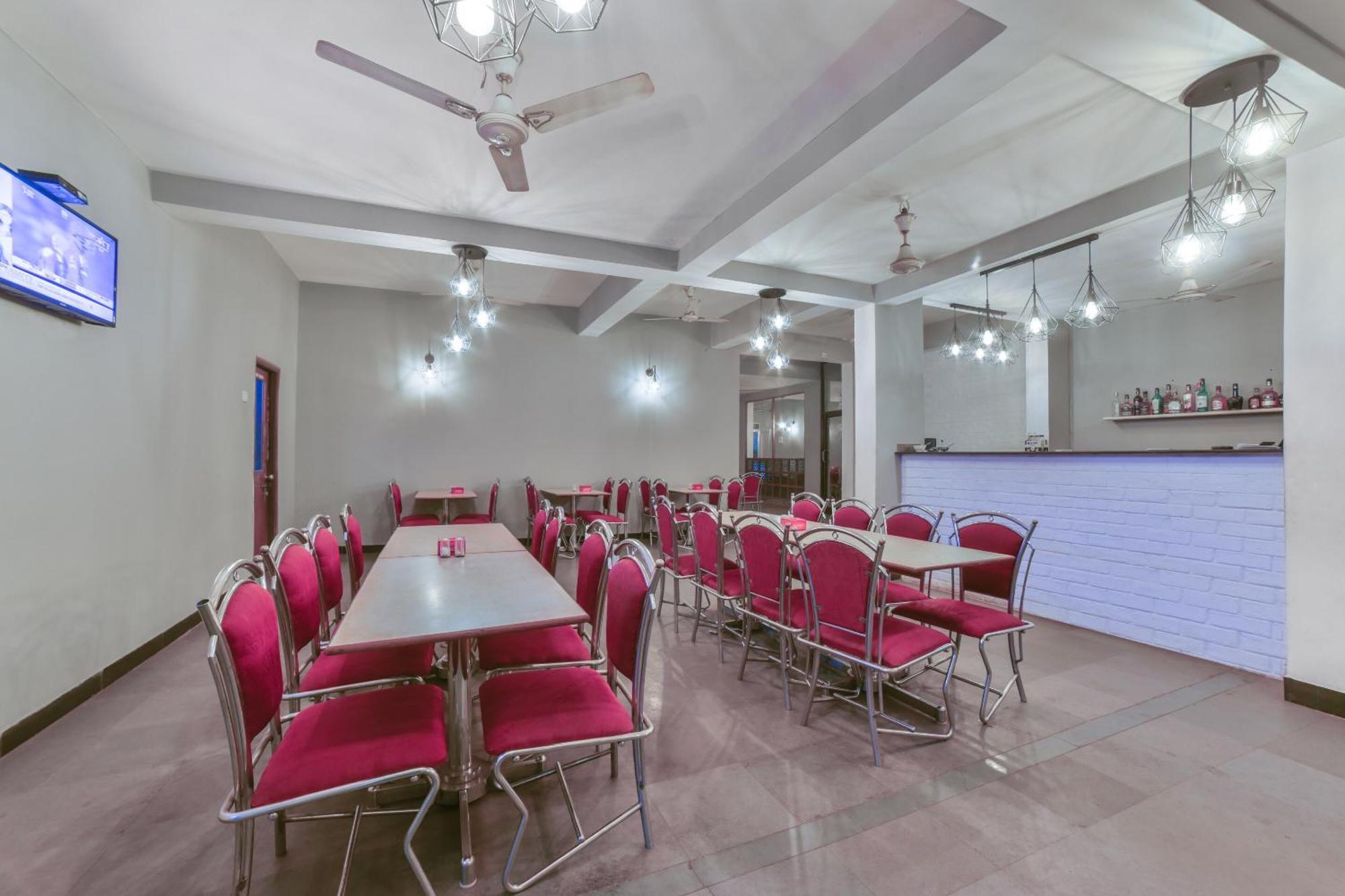 Hotel O Shubhankar Boma Екстериор снимка