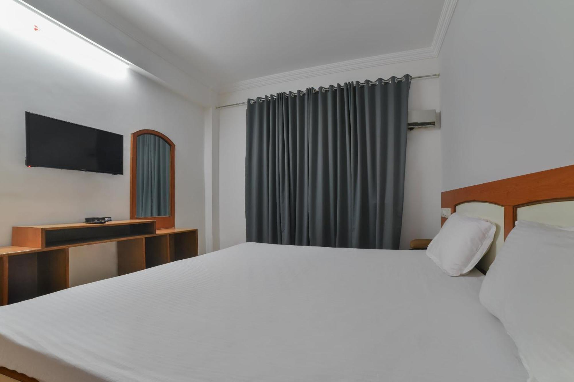 Hotel O Shubhankar Boma Екстериор снимка