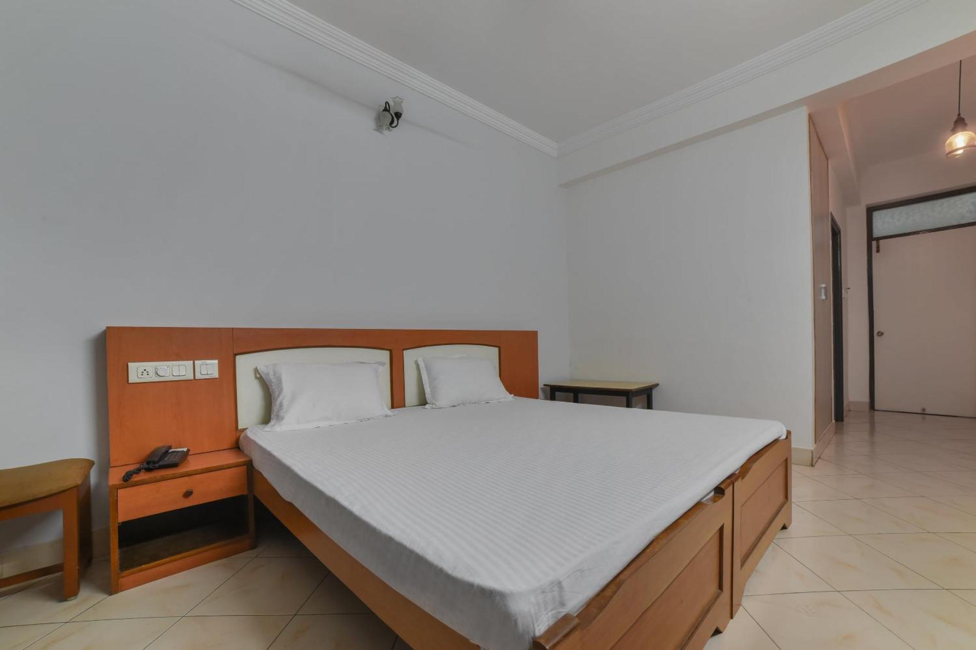 Hotel O Shubhankar Boma Екстериор снимка
